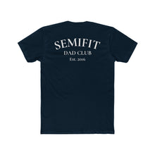 Load image into Gallery viewer, SFDC Front/Back LOGO Crew Tee