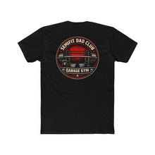 Load image into Gallery viewer, Semifit Dad Club Garage Gym T-Shirt
