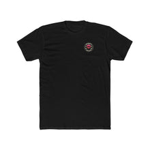 Load image into Gallery viewer, Semifit Dad Club Donut Pirate Tee
