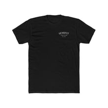 Load image into Gallery viewer, SFDC Front/Back LOGO Crew Tee