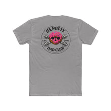 Load image into Gallery viewer, Semifit Dad Club Donut Pirate Tee