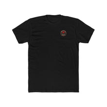 Load image into Gallery viewer, Semifit Dad Club Garage Gym T-Shirt