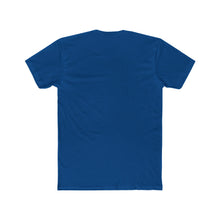 Load image into Gallery viewer, SFDC BLACK LOGO Crew Tee