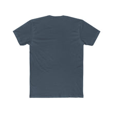 Load image into Gallery viewer, SFDC BLACK LOGO Crew Tee