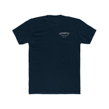 Load image into Gallery viewer, SFDC Front/Back LOGO Crew Tee
