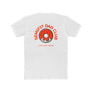 SFDC Lifting Team Crew Tee