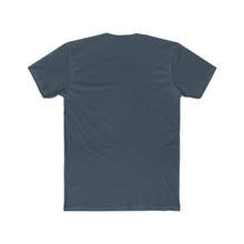 Load image into Gallery viewer, SFDC BLACK LOGO Crew Tee
