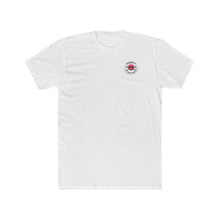 Load image into Gallery viewer, Semifit Dad Club Donut Pirate Tee
